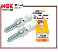 2 CANDELE ORIGINALE NGK LMAR8D-J BMW R 1200 GS (K50) 2013-