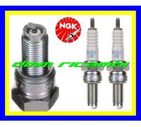 2 Candele originali NGK CR8E BENELLI BN 302 14>15 BN302 300 2014 2015
