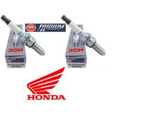 2 CANDELE ORIGINALI NGK LASER IRIDIUM SILMAR8A9S HONDA CRF 1000 AFRICA TWIN 2016