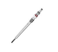 Bosch 0250402901 (42) - Candeletta Duraterm High Speed Glow Plug - Blister - confezione da 2 pezzi - per veicoli a motore diesel