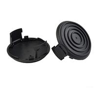 2 cappucci per bobine per decespugliatore per Parkside PRT550 A1 per A3 91105342 FRT550 A1 311404