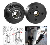 2 cappucci per fuoribordo Mercury 200HP 225H 250HP 275HP 300HP 350HP 400HP Verado/Verado Pro 6Cyl. 2.6L 4.6L v8# 8M0118299 896157A01