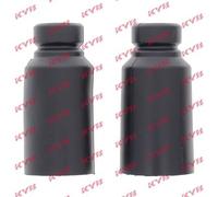 2 Cappucci protettivi Guaina a soffietto Ammortizzatore asse ant. KYB per