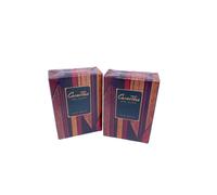 2 Caractere Daniel Hechter Eau de Toilette 30ml