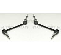 2 CARICABATTERIE DODGE ANTERIORE SWAY BAR LINK 2006- / CHALLENGER 2008-14 / M...