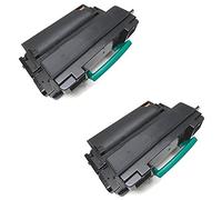 2 cartucce di toner compatibili MLT-D305L per Samsung ML-3750N ML-3750ND - nero ad alta resa, 2 pezzi
