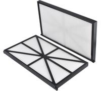 2 Cartucce Filtro a Trama Fine per Robot Piscina Hayward Tiger Shark / Tiger Sha