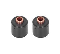2 Cartucce Start 9-8213 Adatte per Cannello da Taglio per Cannelli da Taglio Consumabili al Plasma Thermal Dynamics SL60/100