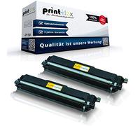 2 cartucce toner compatibili per Brother MFCL 3700 Series MFCL 3710 CW MFCL 3730 CDN MFCL 3740 CDN MFCL 3750 CDW MFCL 3770 CDW TN243BK TN243 TN247BK TN247 Black Black Black Black Office