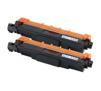 2 Cartucce Toner Nero XL Compatibile per Brother HL-L3270CDW & MFC-L3750CDW