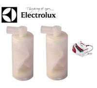 2 CARTUCCIA FILTRO ORIGINALE EDC01 PER FERRO DA STIRO ELECTROLUX EDBS2300