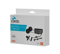 2° Casco da Esterno PACKTALK Outdoor 2nd Helmet Kit Sistema di Comunicazione