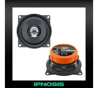 2 casse Coassiali HERTZ DCX-100.3 da 10 cm , 120 W Max, 92 dB