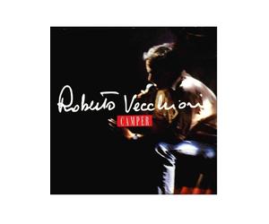 2 Cassette Roberto Vecchioni - Camper