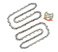 2 catene da 35 cm 1.3 3/8" 53 per motoseghe Einhell BG-PC 1235 / GH-PC 1535 TC