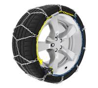 MICHELIN Extrem Grip Automatic, Cadenas de Nieve metálicas, Tension automática N°65