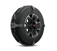 2 Catene Da Neve Composite Frontali Konig K-summit Max K56