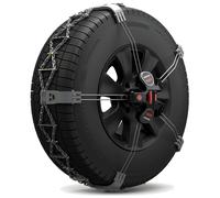 2 Catene Da Neve Composite Frontali Konig K-summit Van K81