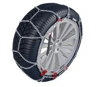 2 Catene da neve KONIG K7 7mm gr 65 la più sottile 175/60-16 205/45-16 215/40-16