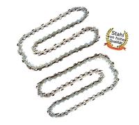 2 catene per sega da 25 cm per Greenworks 24V / Grizzly AKS 2440 / GÜDE...