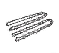 2 catene professionali per motosega, lunghezza 40,6 cm, 56DL, passo 3/8LP, ricambio calibro 0,050, compatibile con S56 tipo 91, per modelli 23, 36, 41, 136, 137, 141