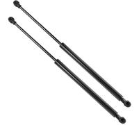 2 Cavalletti Cofano Audi A3 (8P)- 3 Porte (2003-2013) - 8P3827552A 8P3827552C