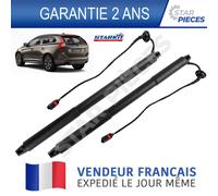 2 Cavalletti Cofano Elettrico per XC60 1 (2008-2017) 31352185 31352186