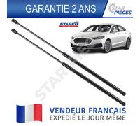 2 Cavalletti Cofano Ford Mondeo 4 2007-2015 Portellone Posteriore 7S71A406A10CA