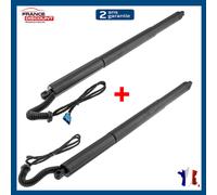 2 Cavalletti Cofano Motorizzato Posteriore per X3 F25 (2010-2017) 51247432741