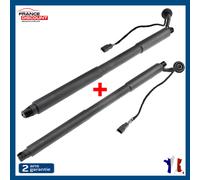 2 Cavalletti Cofano Motorizzato Posteriore Sinistra Destra per Volvo XC60 SUV (
