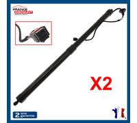 2 Cavalletti Cofano Motorizzato Posteriore SX E Dx per Volvo V60 II (2018