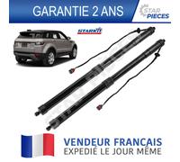 2 Cavalletti Cofano per Range Rover Evoque (2011-2019) LR105392 LR051452