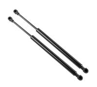 2 Cavalletti Cofano per Smart Fortwo Coupe E City Coupe (1997-2006) A0000618