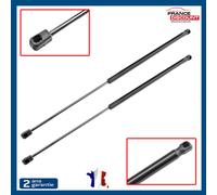 2 Cavalletti Cofano Posteriore per Citroën C4 Grande Picasso I/Picasso I 8731P2