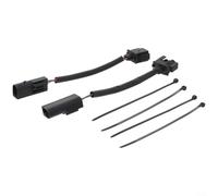 2 cavi di ricambio magnetici per albero a camme per Mercedes Benz compatibile con la parte A2711502733 applicabile per sistemi di motore