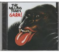 Rolling Stones,the - Grrr! (2 CD)