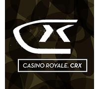 2 Cd CASINO ROYALE - CRX CRXX 20 ANNIVERSARIO nuovo sigillato digipack