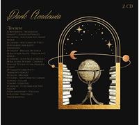 2 CD Dark & Light Academia