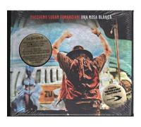 Una Rosa Blanca (3 CD Audio) - Zucchero (Audio Cd)