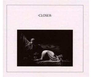 2 Cd JOY DIVISION - CLOSER REMASTERED DELUXE LTD EDITION box cofanetto nuovo