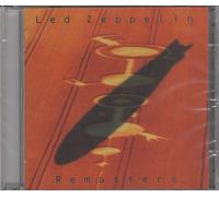 2 Cd LED ZEPPELIN - REMASTERS Box Set nuovo sigillato