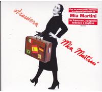 Mia Martini - Straniera