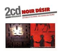 2 CD Originaux
