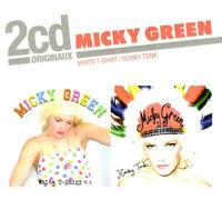 2 CD Originaux