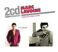 2 CD Originaux