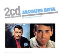 2 CD Originaux