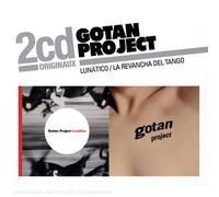 2 CD Originaux