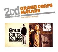 2 CD Originaux