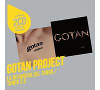 2 CD Originaux