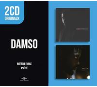 2 CD Originaux : Ipséité / Batterie faible